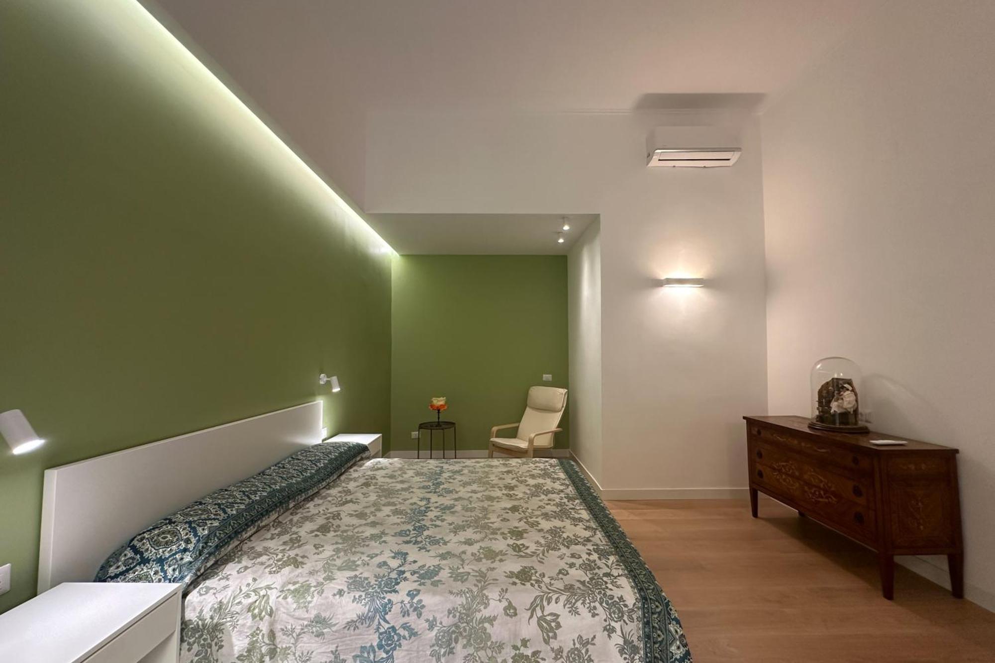 Tom Apartments Naples Exterior photo