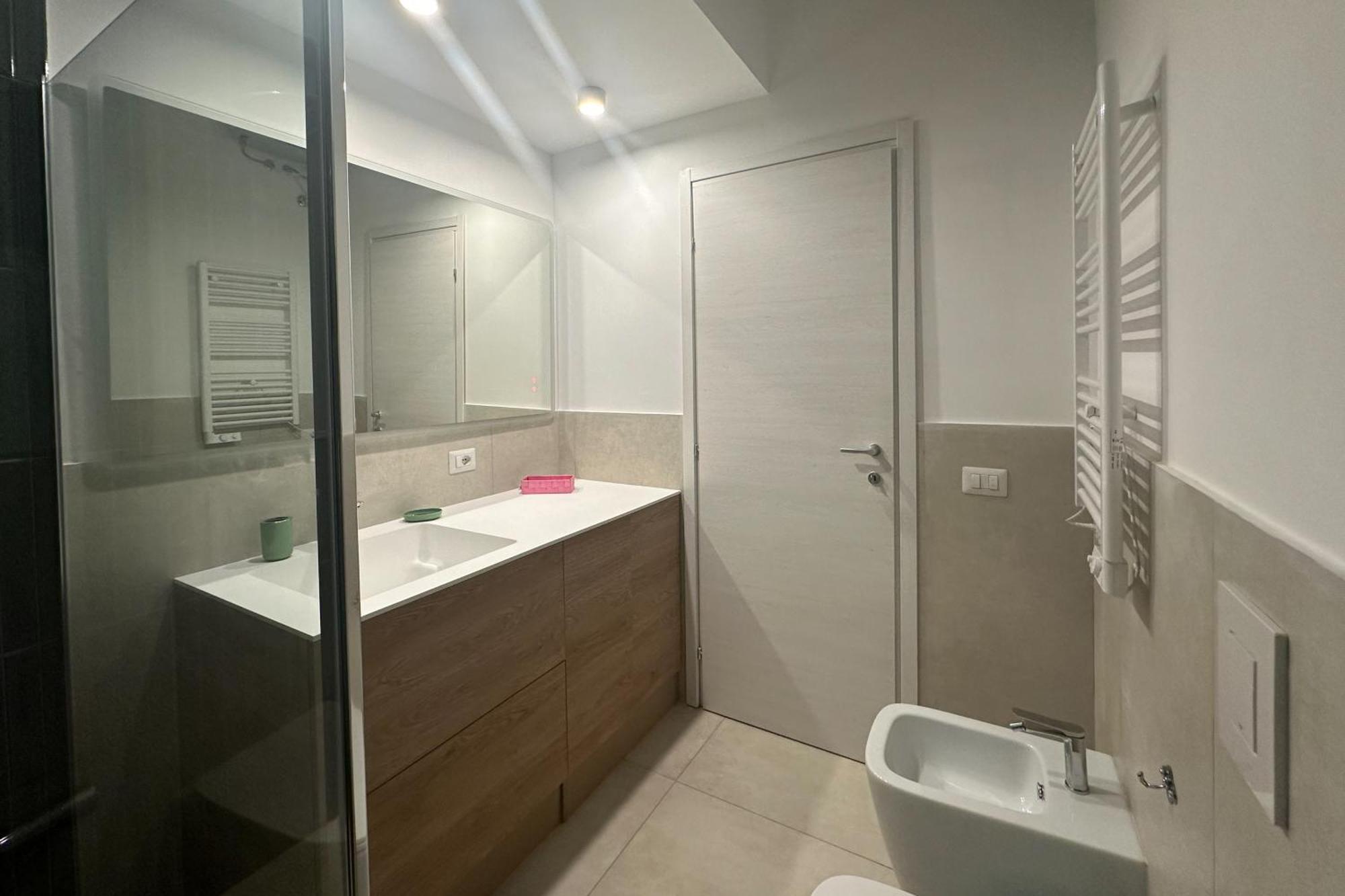 Tom Apartments Naples Exterior photo